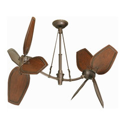 Cool Ceiling Fans! - Ceiling Fans