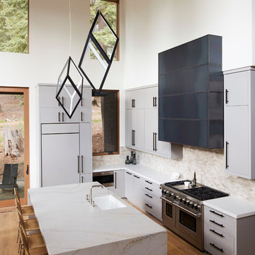 Martis Camp Retreat