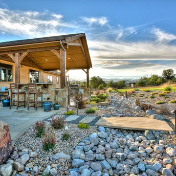 Loveland Landscape Project