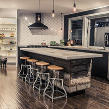Kitchens