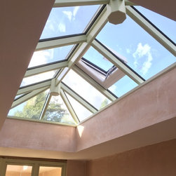 A series of Skylights - Skylights