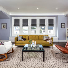 Window Treatment
