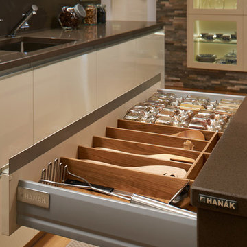PRIME kitchen and interior doors