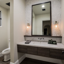 Half Bath Ideas