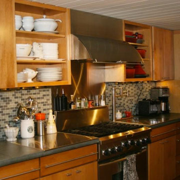 Cornerstone Construction and Remodeling