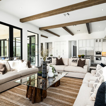 N 60TH PL SCOTTSDALE AZ