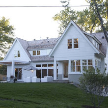 Soffit & Fascia