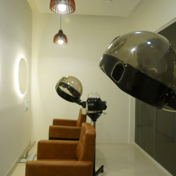 OBW UNISEX SALON Rajarajeshwari Nagar