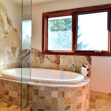 Varsity Estates Interior/Exterior Renovation
