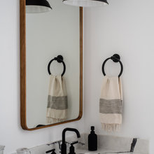 basement bath
