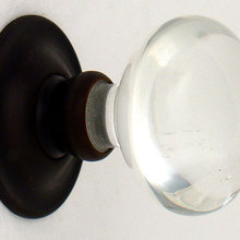 door knobs