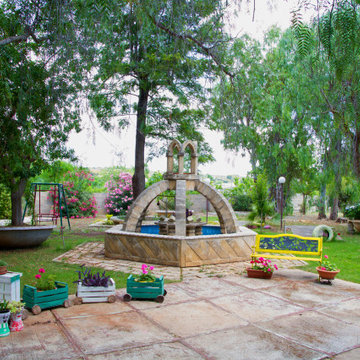 B&B Li Patuli