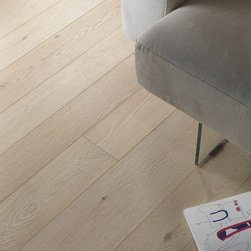 Паркетная доска Berti - Hardwood Flooring