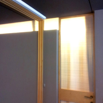 loft a città studi