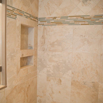 World Slate Porcelain - Bath