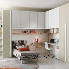 Marcos room