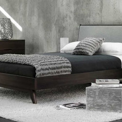 Dane Decor Bedroom space - Bedroom Furniture