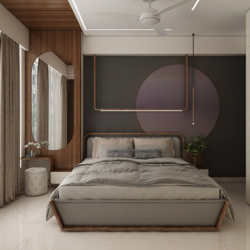 Chirag 3bhk