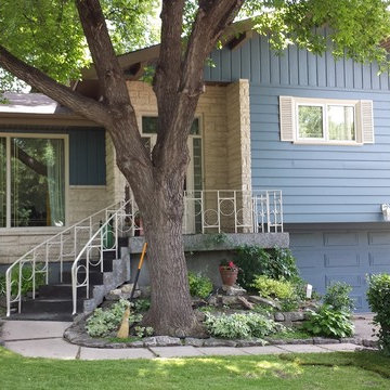 Irving Residence