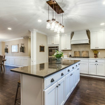 Evolution General Contracting | Kitchen Projects