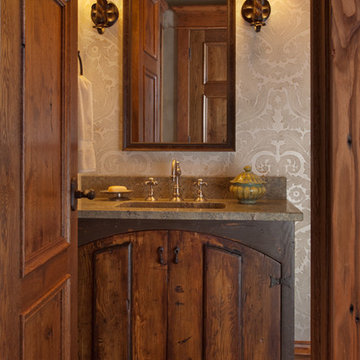 Aspen Canyon Ranch