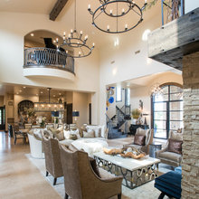 Tuscan Modern