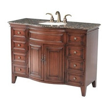 new master bath
