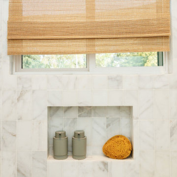 Guest Bath Remodel