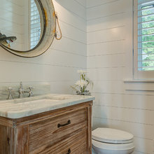 SMALL BATHROOM