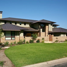 Barley Feiffer house