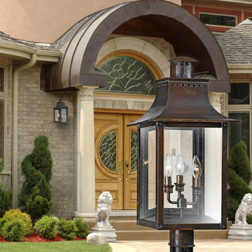 Quoizel Outdoor