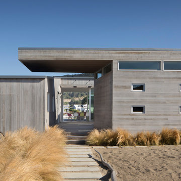Seadrift Residence