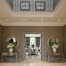 Entry & Foyer