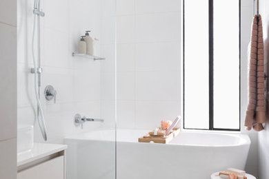 SWAN VIEW - Bathroom Renovation