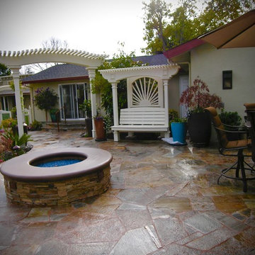 Outdoor Projects