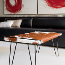 Coffee tables