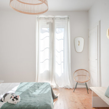 Un APM chez Marie a Nantes