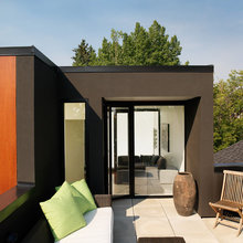 Garden & Patio