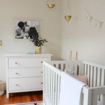 My Houzz: A Sun-Filled Family Condo in Boston