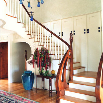 Salt Lake City Residence