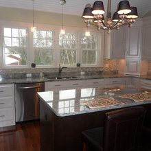 Kitchen Ideas