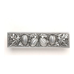 Kitchen Garden Hardware Collection - Cabinet And Drawer Handle Pulls