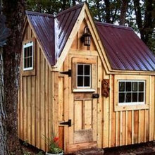 Future house projects