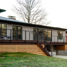 Deck/Patio