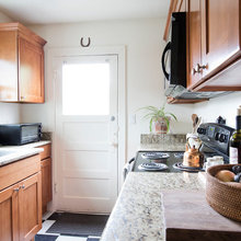 Kitchen Ideas