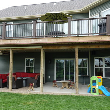 Byron Center 2018