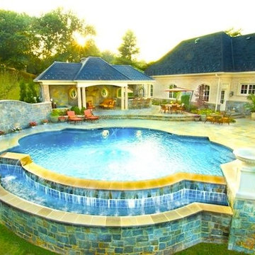 Our Work