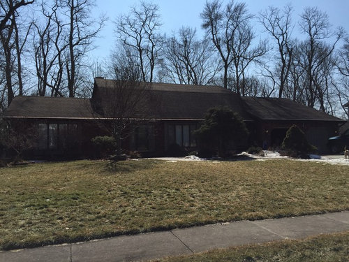 Update Exterior By Adding A Dormer S Yes Or No