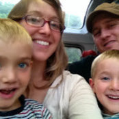 Julie Clark's photo