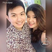 Grace Tan's photo